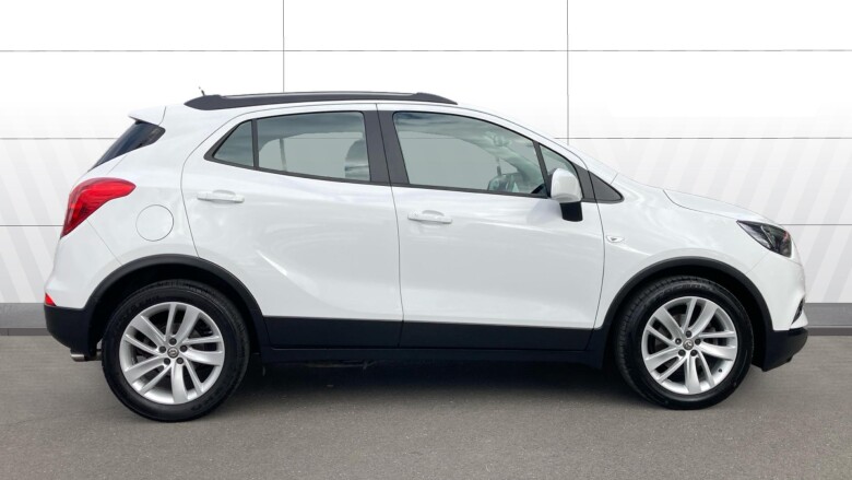 Vauxhall Mokka X 1.4T ecoTEC Active 5dr Petrol Hatchback